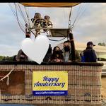 California Dreamin' Balloon Adventures