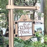 Mrs. Wilkes Dining Room