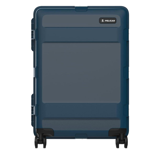 Pelican, Indigo, Medium Size Check-In