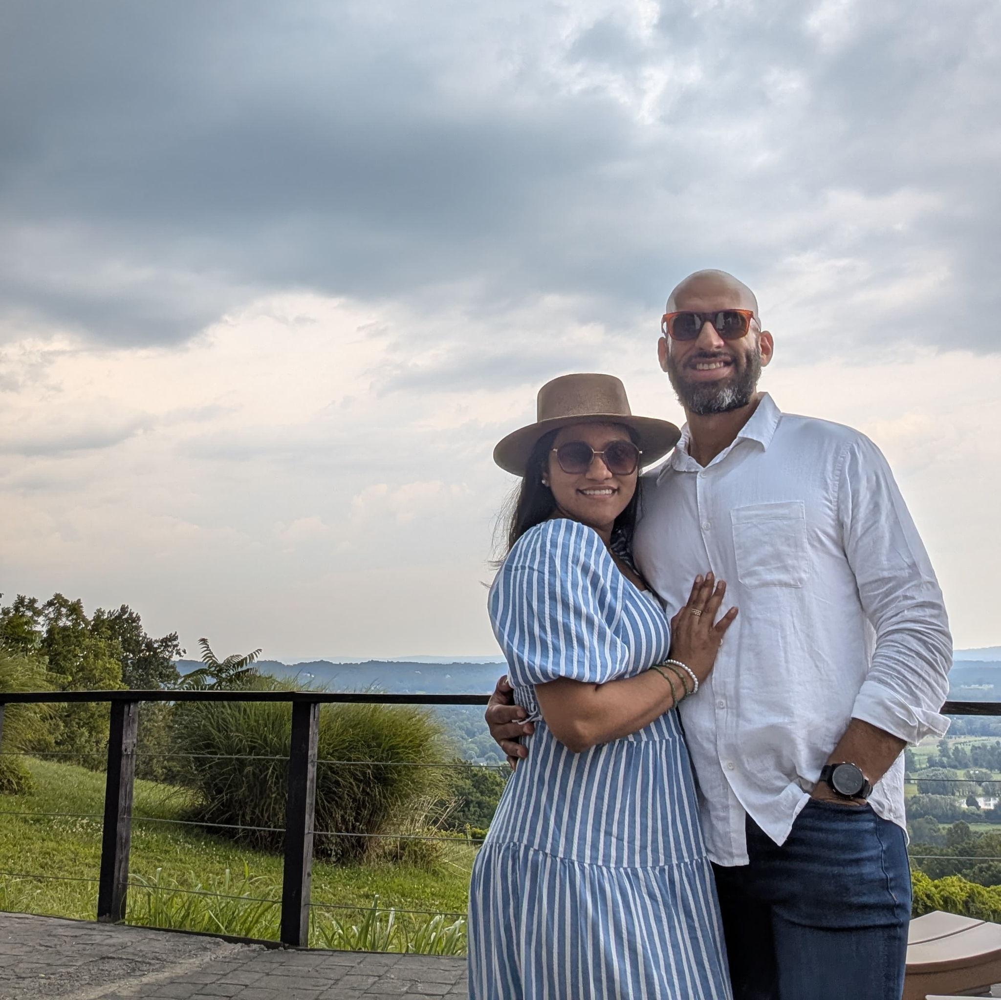 @Bluemont Vineyard - 08.17.25