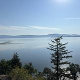 Spence Mountain Trailhead