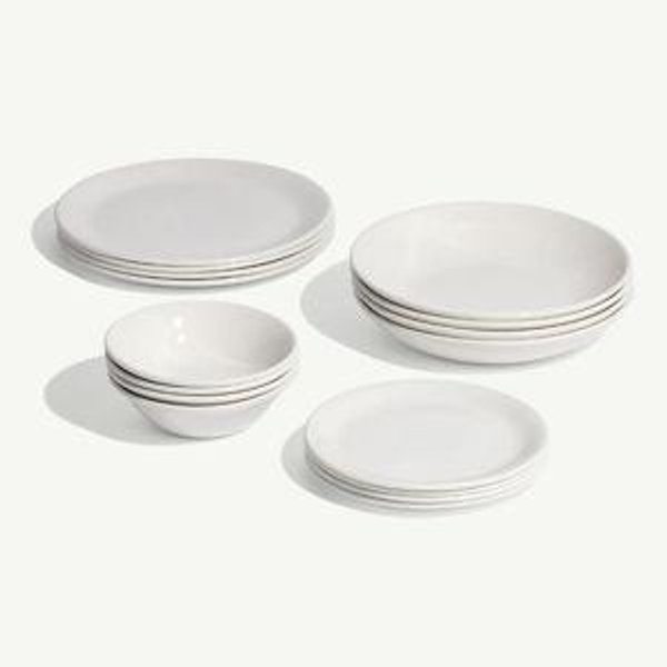 Made In Tabletop Essentials Set