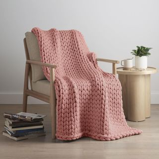 Weighted Blanket