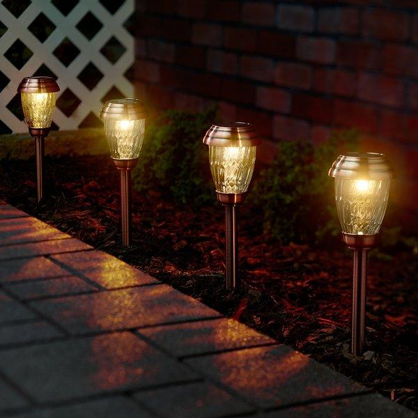 Solar 1-Light Pathway Light