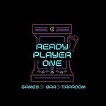 Ready Player One Augusta