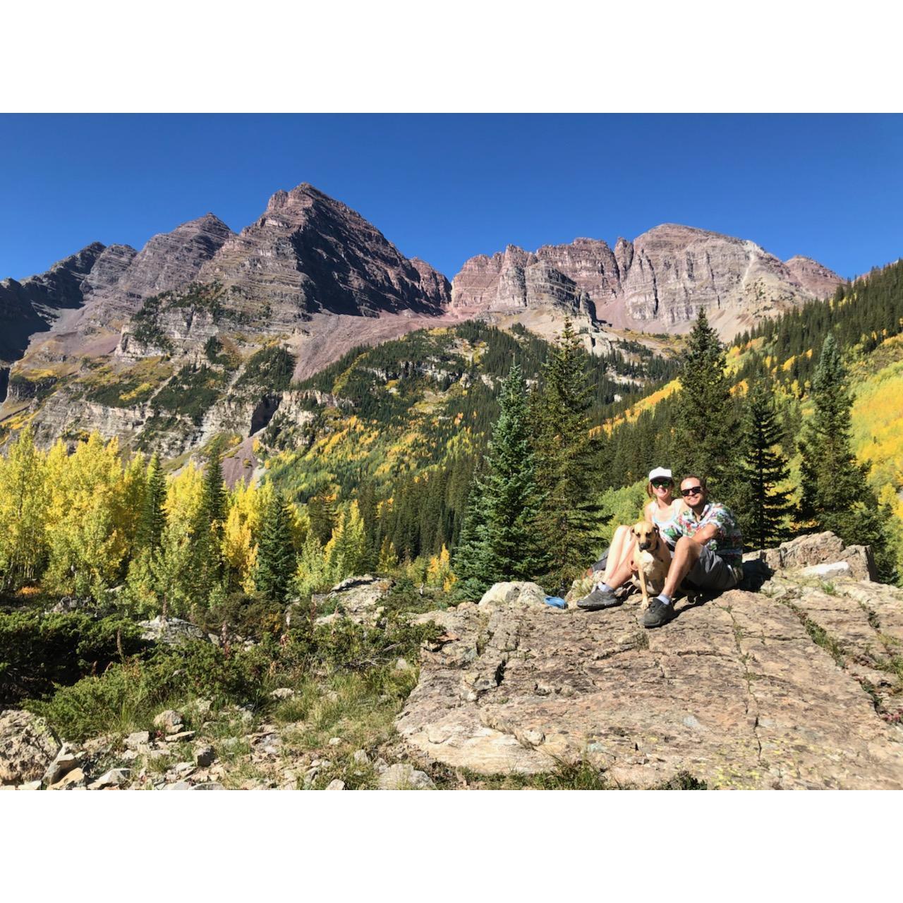 Aspen, CO
