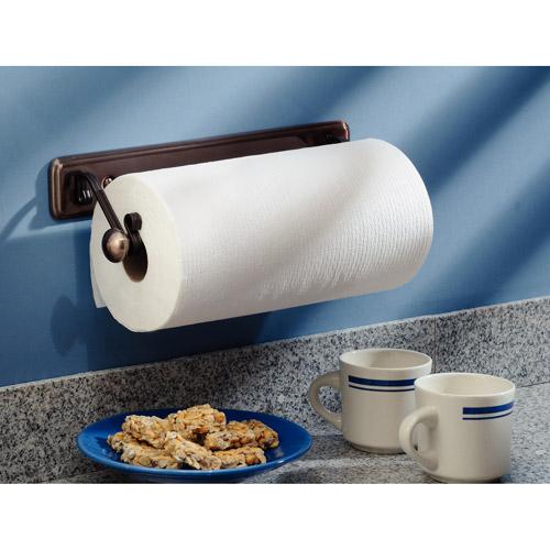 InterDesign York Lyra Paper Towel Holder