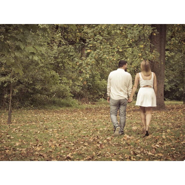 Engagement Photos (2015)