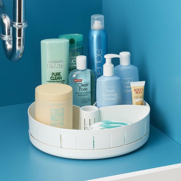 SinkSuite™ Under Sink Turntable