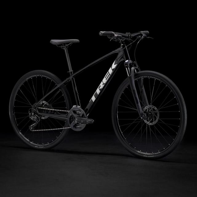 Dual Sport 2 Trek Bike