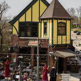 Buckatabon Tavern & Supper Club