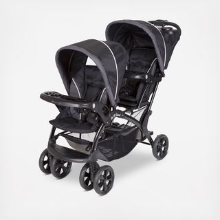 Sit N Stand® Double Stroller