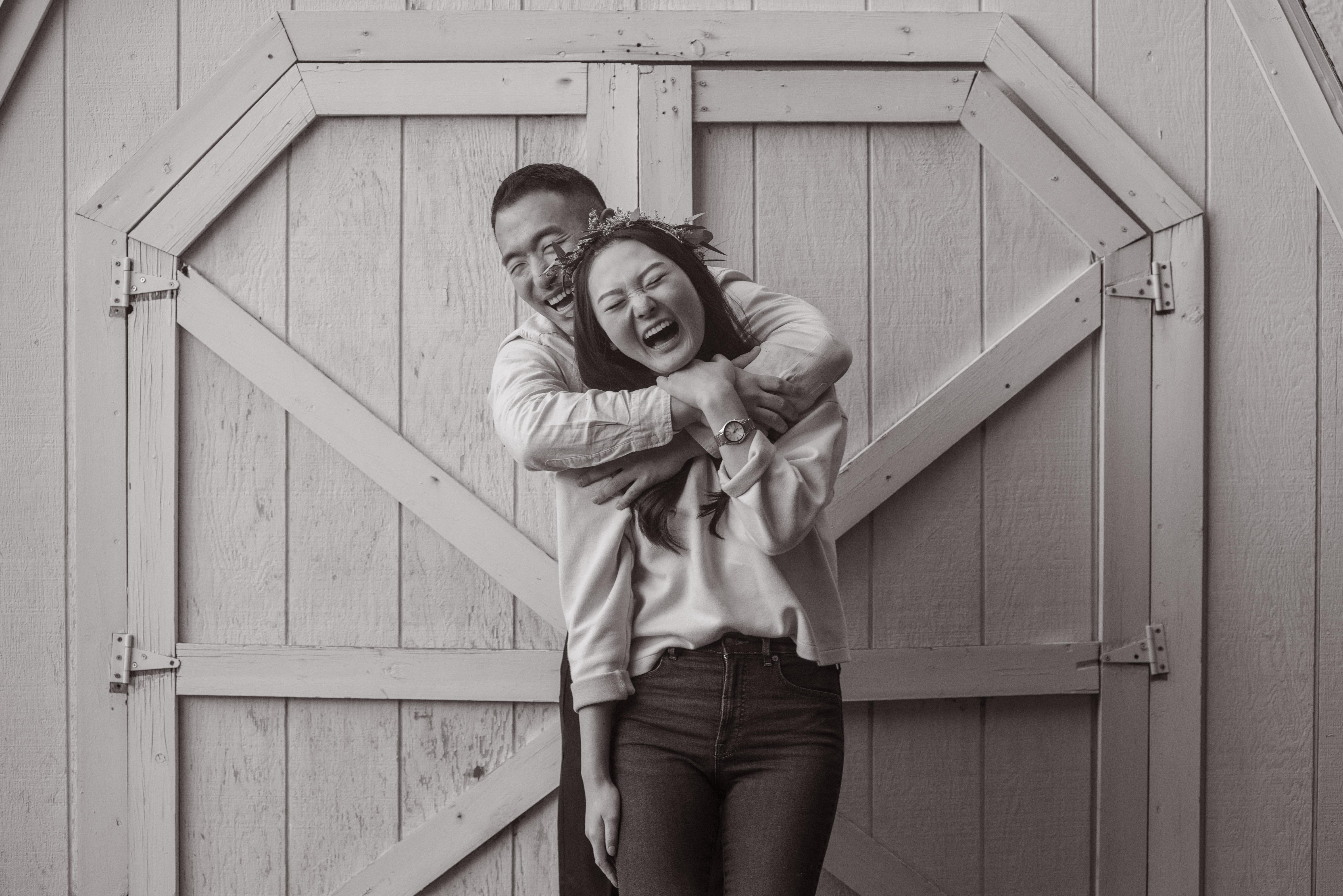 The Wedding Website of Joyce Han and Samuel Paik