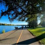 Green Lake