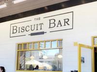 THE BISCUIT BAR