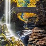 Watkins Glen State Park