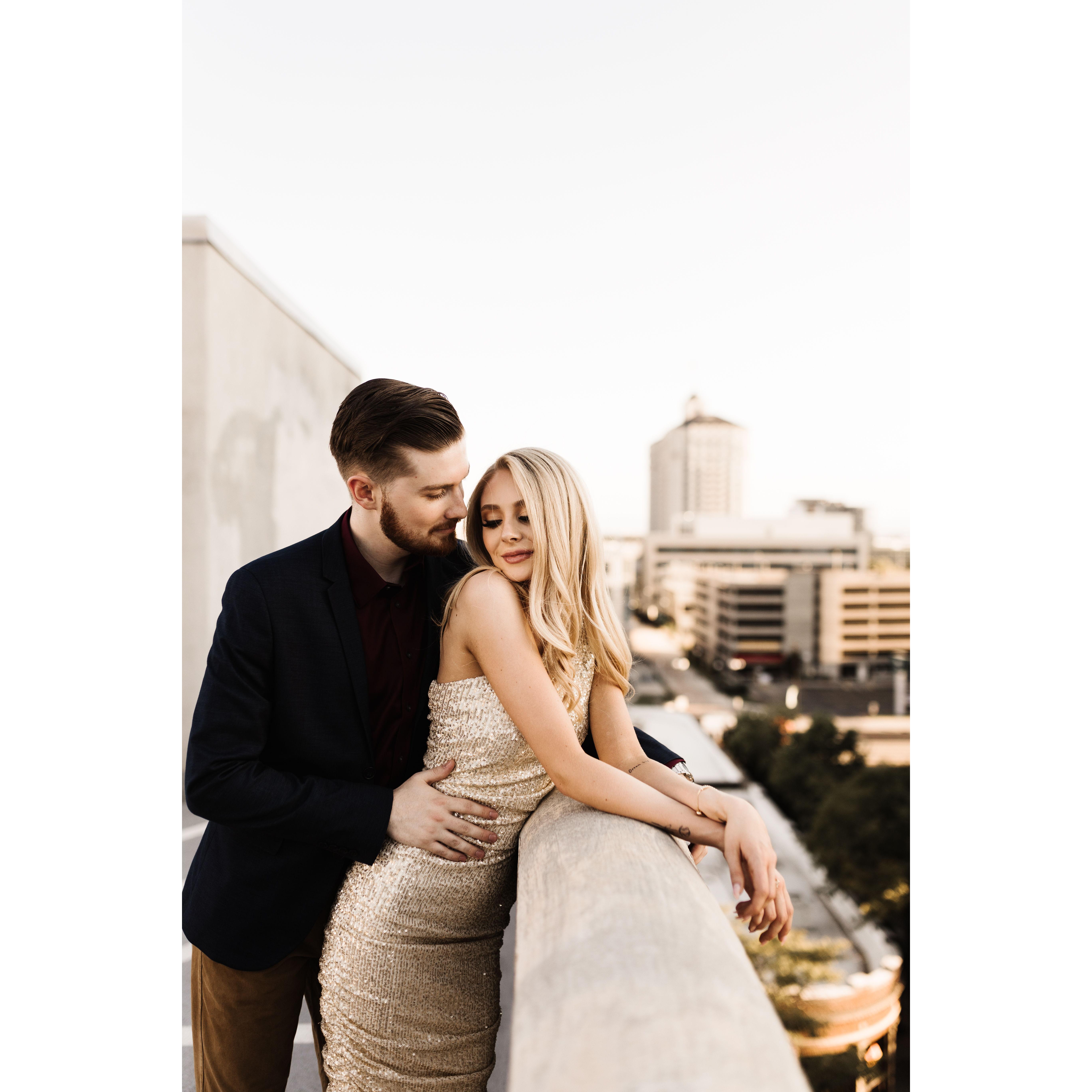 Engagement Photos