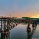 Walkway Over the Hudson State Park