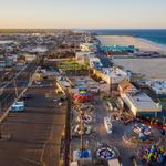 Jenkinson's Boardwalk