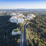 The Getty Center