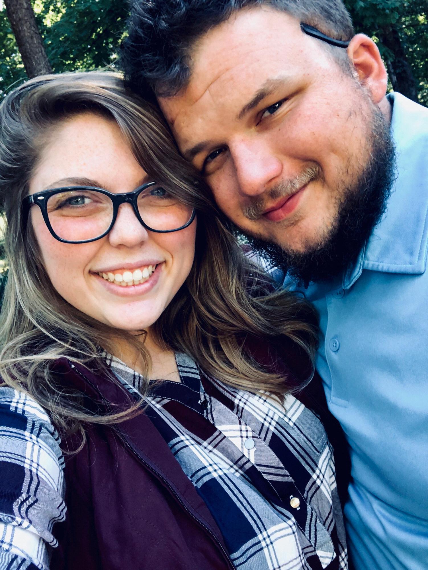 Me and my hunk 2018💕