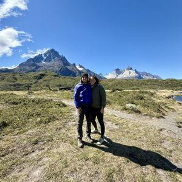 Our Honeymoon Fund