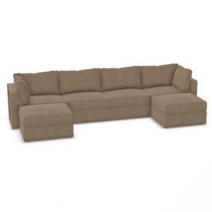 Lovesac Sectional