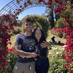 Municipal Rose Garden