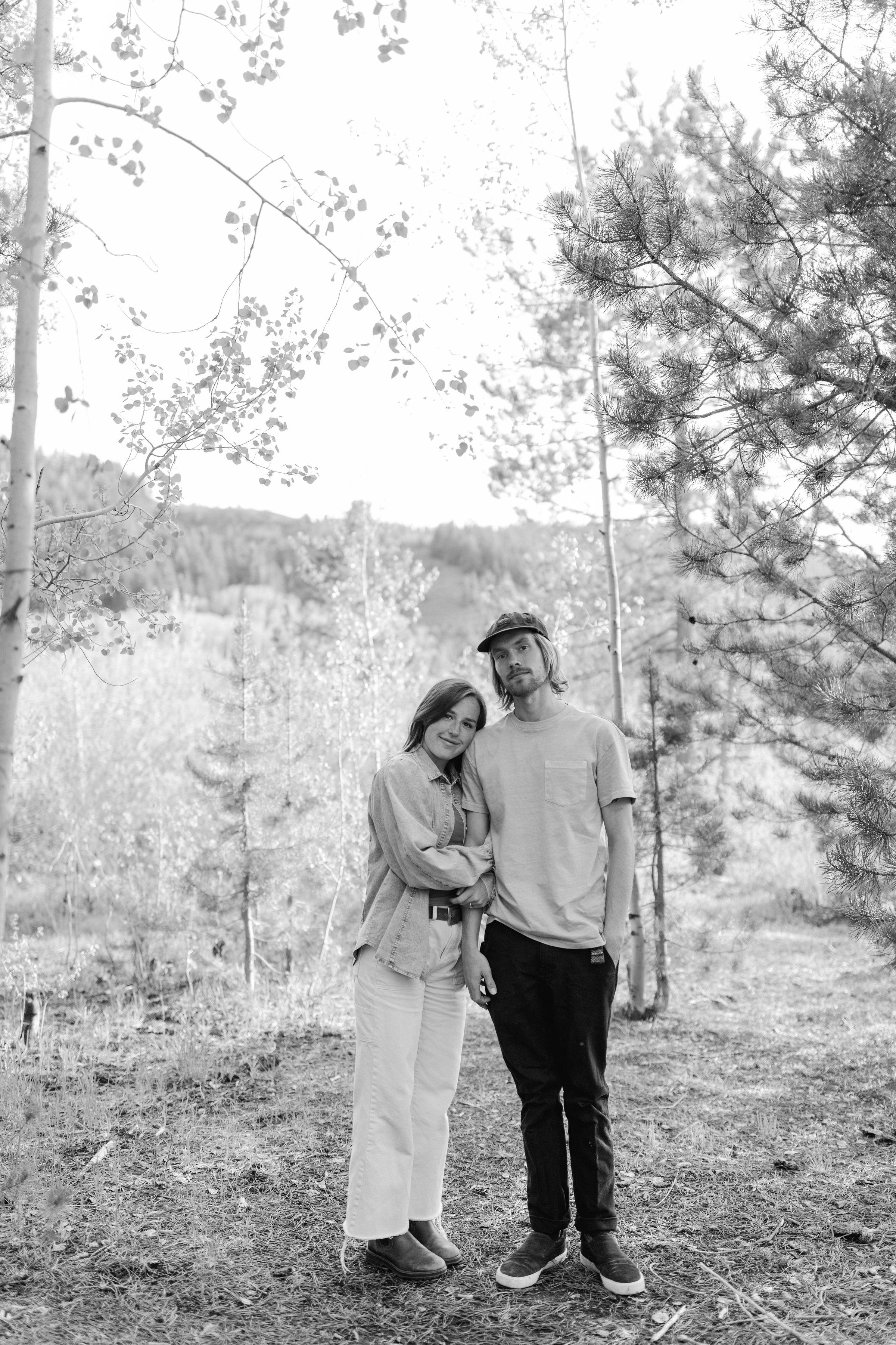 The Wedding Website of lily robb and logan munson