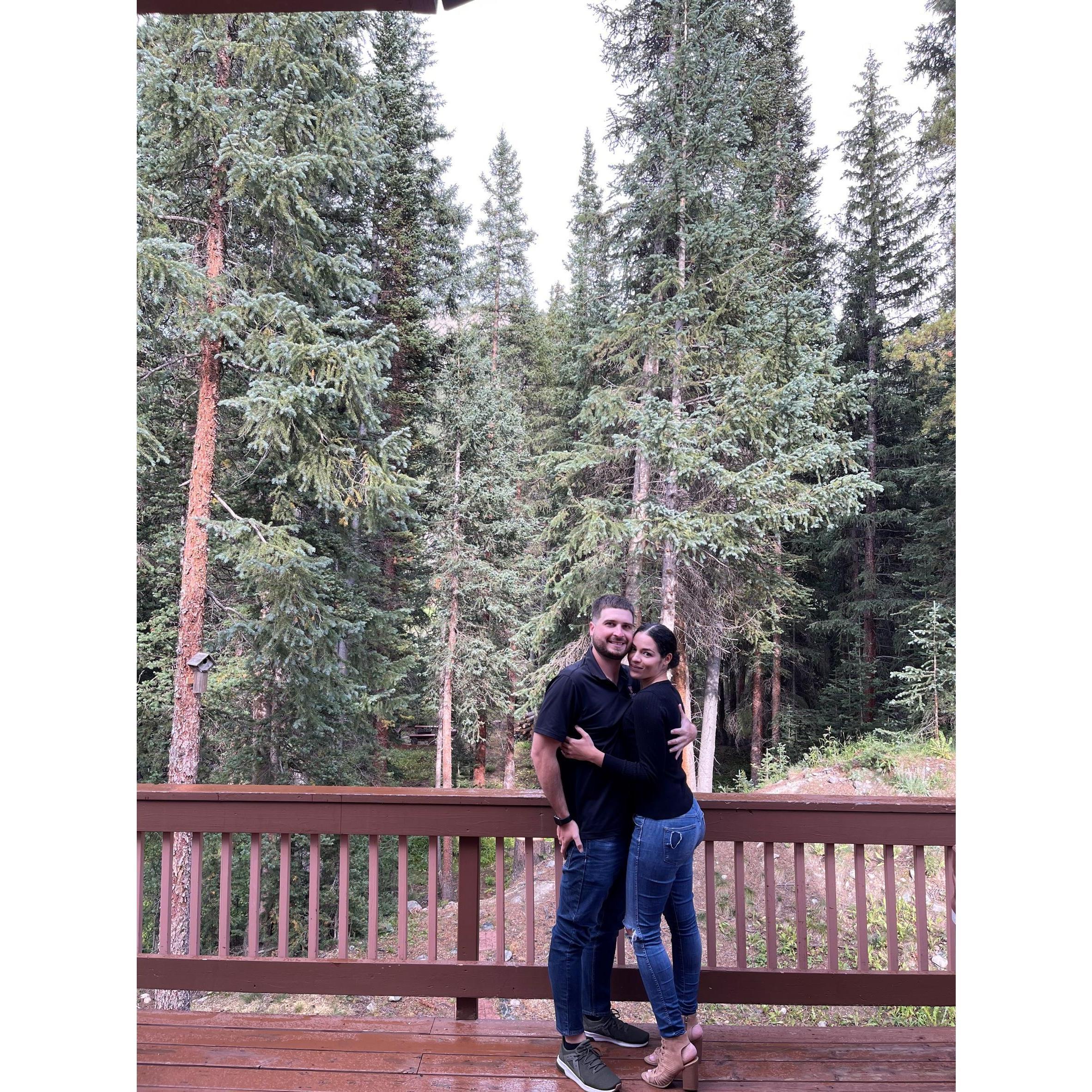 Colorado