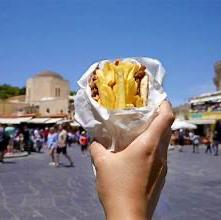 Eating Athens Food Tour