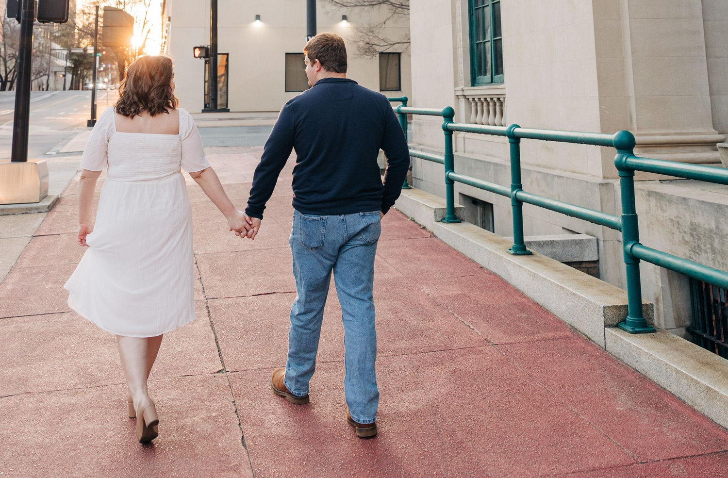 The Wedding Website of Sydney Basden and Dylan Garner