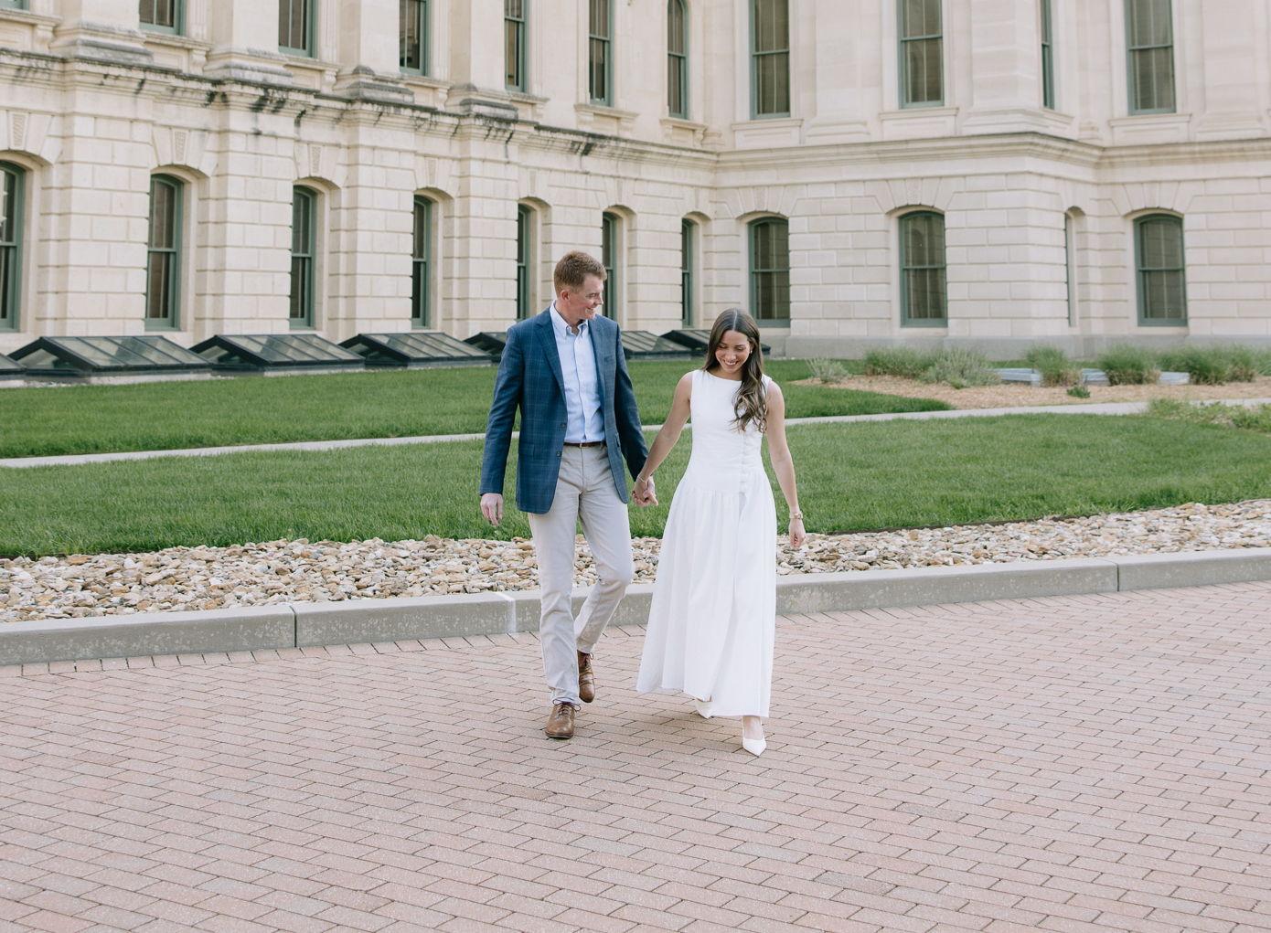 The Wedding Website of Grace Fletcher and Parker Beal