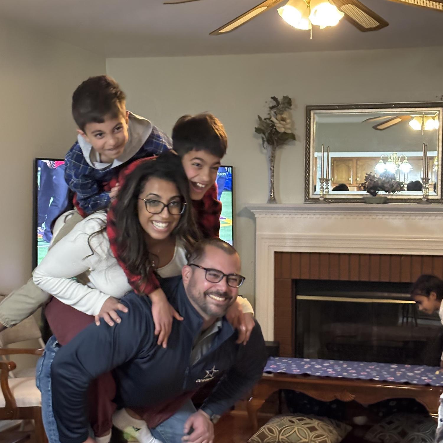 Thanksgiving 2025