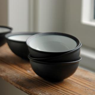 Rim Soup Bowl, Set of 6