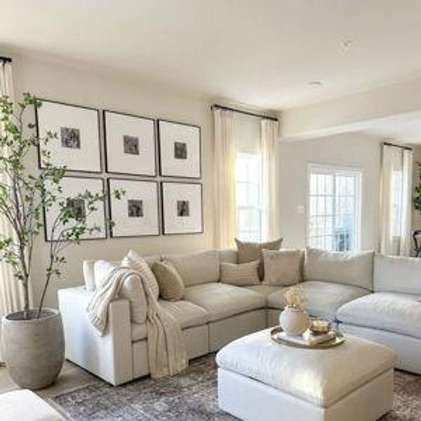 Home Projects