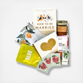 Engagement Box, Large Edition