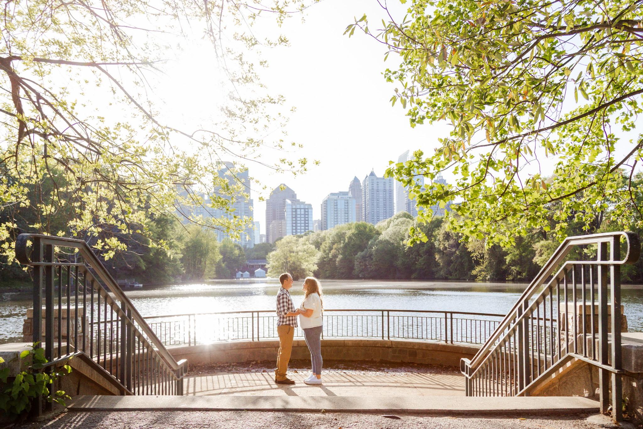 The Wedding Website of Laura Jordan and Andrew Harkins