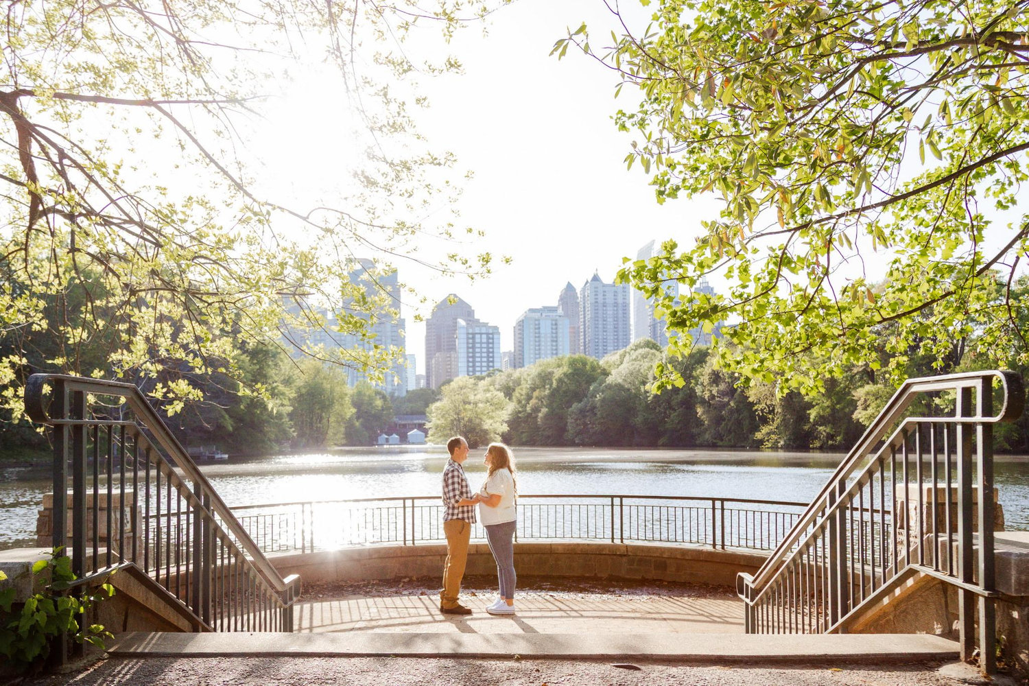 The Wedding Website of Laura Jordan and Andrew Harkins