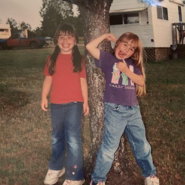 Céline grew up in North Bay, where she played piano, rode horses, and danced ballet. Some of her favorite childhood memories were made at the camper on cherished summer weekends.