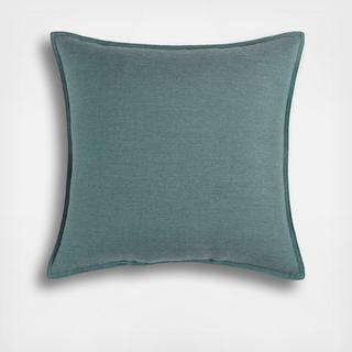 Sunbrella Outdoor Square Pillow