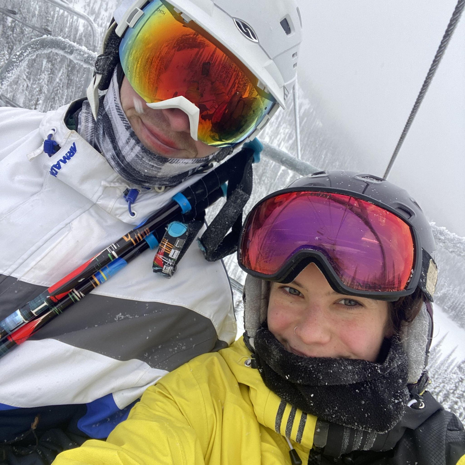 Big Mountain