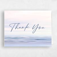 Purple Wedding Thank You - Dacosta Landscape