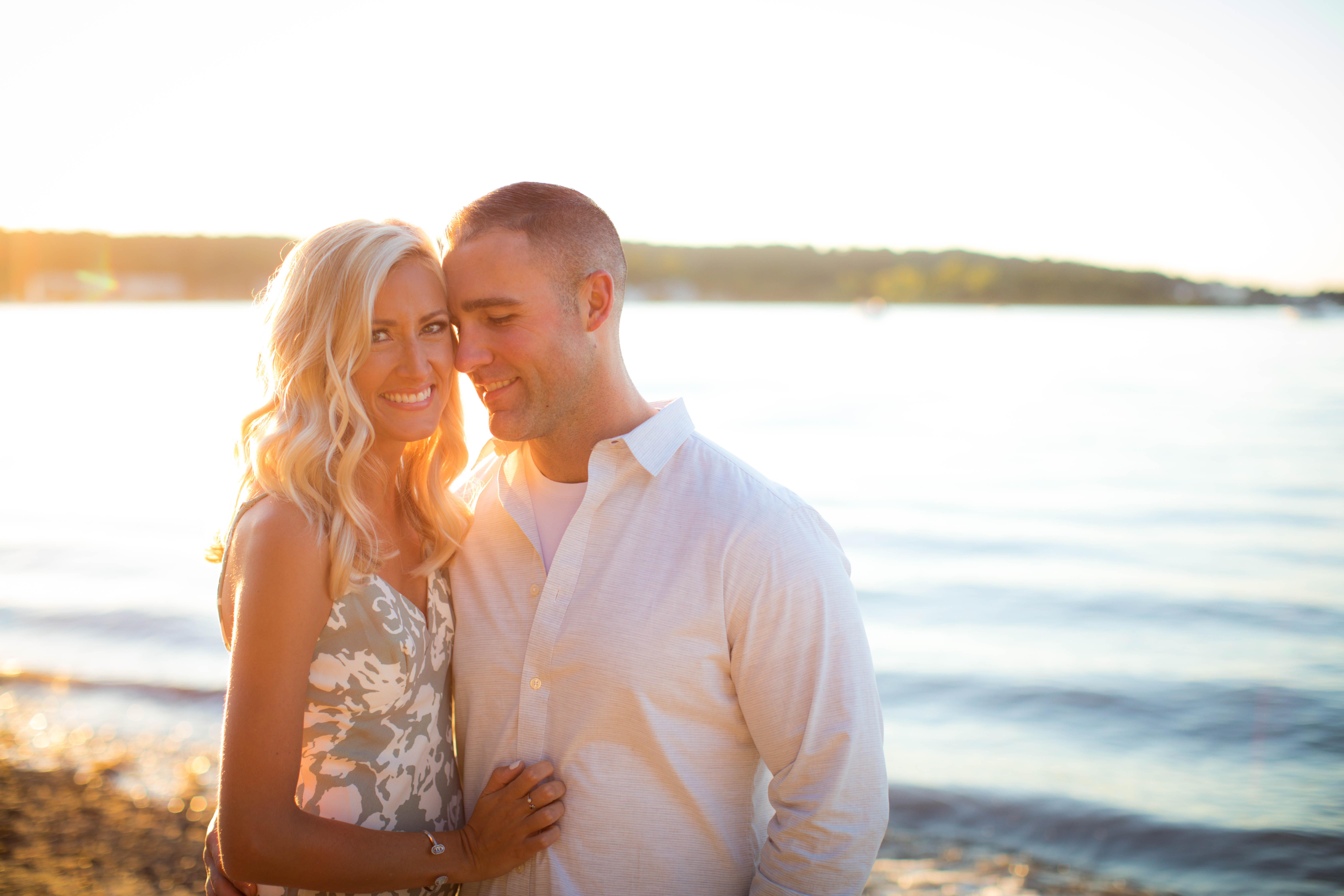 The Wedding Website of Erin Cooney and Thomas Davis