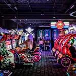 Dave and Buster's Lafayette