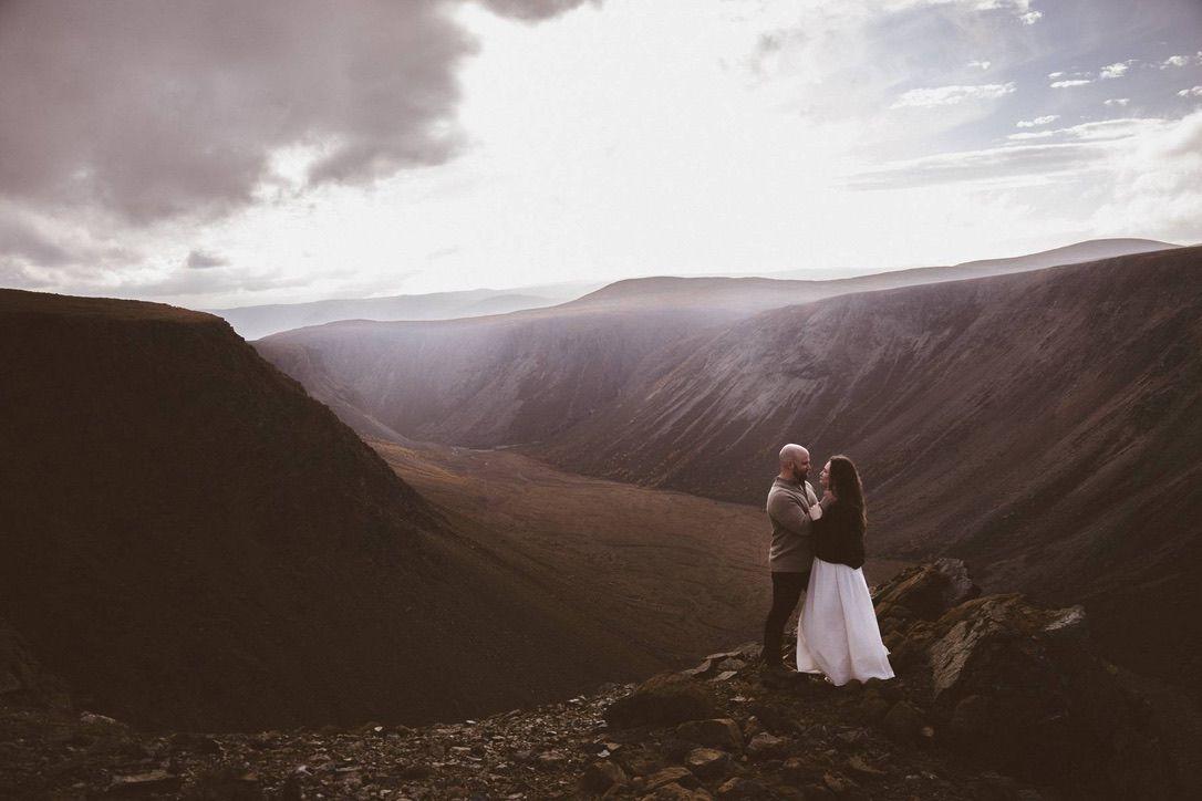 The Wedding Website of Hannah Rumbolt and Justin Burden