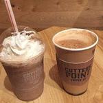 Cutter's Point Coffee