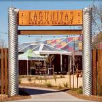 Lagunitas Brewing Company
