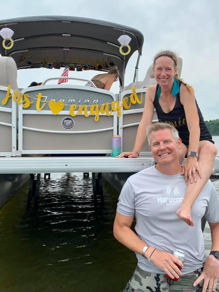 The Wedding Website of Cara Lambert and Tim Nelson