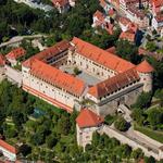Schloss Hohentübingen